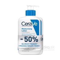 CeraVe HYDRATAČNÉ MLIEKO 473 ml