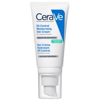 CERAVE Hydratačný gél-krém pre mastnú pleť 52 ml