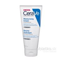 CeraVe HYDRATAČNÝ KRÉM 177 ml