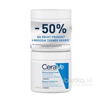 CeraVe HYDRATAČNÝ KRÉM 454 g