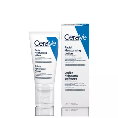 CeraVe hydratačný krém 50 ml