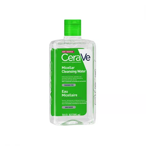 CeraVe MICELÁRNA VODA 295 ml