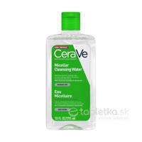 CeraVe MICELÁRNA VODA 295 ml