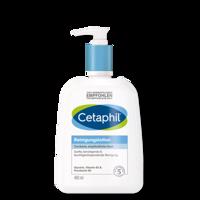 CETAPHIL Čistiace mlieko 460 ml