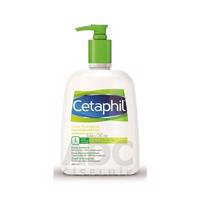 CETAPHIL hydratačné mlieko