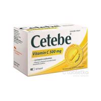 Cetebe 60 cps