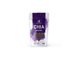 Chia semienka Allnature 100 g