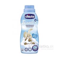 Chicco Aviváž koncentrovaná Sladký Púder 750ml