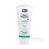 Chicco detský ochranný krém do chladného počasia Natural Sensation 50ml