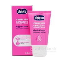 Chicco Krém na bradavky pre dojčiace matky 30ml