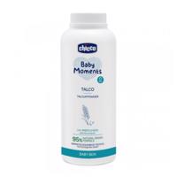 CHICCO Púder detský baby moments 150 g