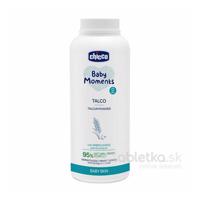 Chicco Púder detský Baby Moments 150g