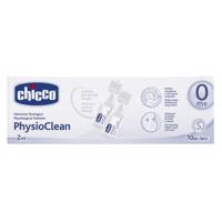 CHICCO Roztok fyziologický do nosa 10 x 2 ml