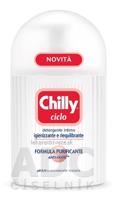 Chilly Ciclo gél na intímnu hygienu 1x200 ml