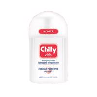 CHILLY Ciclo gél na intímnu hygienu 200 ml