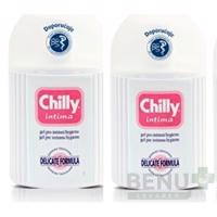 CHILLY Delicate trio 3 x 200 ml