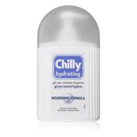 CHILLY Hydratating tekuté mydlo 200 ml