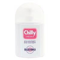 CHILLY Intima delicate 200 ml