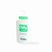 Chilly intima Fresh gél na intímnu hygienu 200 ml