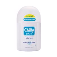 CHILLY pH 3,5 intimo 200 ml