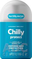 Chilly protect intímny gél 1x200 ml