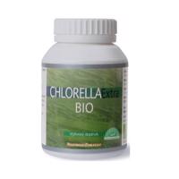 CHLORELLA Extra BIO 1200 tabliet