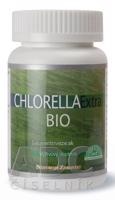 CHLORELLA EXTRA BIO tbl 1x200 ks