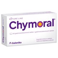 CHYMORAL 30 tabliet