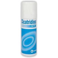 CICATRIDINA sprej 125 ml