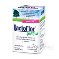 Cipla LTD Bombay Lactoflor 30+10 kapsúl