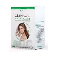 CLINICAL HAIR-CARE