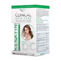 CLINICAL HAIR-CARE