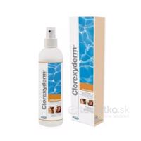 Clorexyderm roztok v spreji 200ml