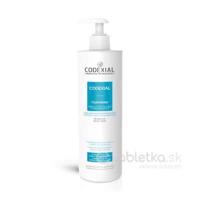 CODEXIAL Hydrolotio emulzia s pumpičkou 400ml