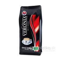 Coffee VERONIA zrnková káva Veronia 1kg