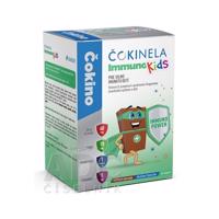 ČOKINELA Immuno Kids