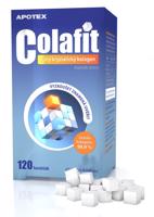 Colafit 120 kociek