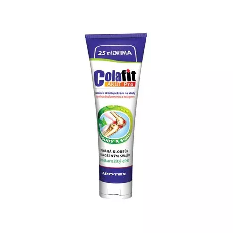 Colafit Akut Pro krém 150 ml