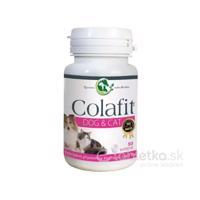 Colafit Dog&Cat 50cps