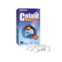 COLAFIT Kolagén 30 tabliet