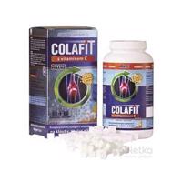 COLAFIT s vitamínom C kocky 60 ks + tbl 60 ks - 1 set