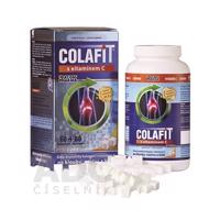 COLAFIT s vitamínom C