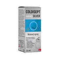 COLDISEPT nanoSILVER