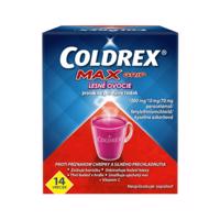 COLDREX Maxgrip lesné ovocie 14 ks