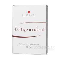 Collagenceutical 10 kapsúl