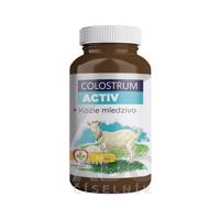 COLOSTRUM ACTIV Kozie - Pharmed New