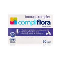 COMPLIFLORA Immuno complex 30 kapsúl