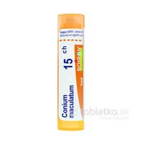 Conium Maculatum 15CH 4g