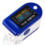 Contec CMS50D Pulzný oximeter