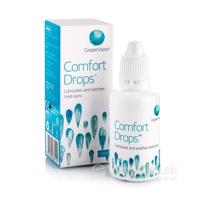 COOPER VISION COMFORT DROPS 20ml